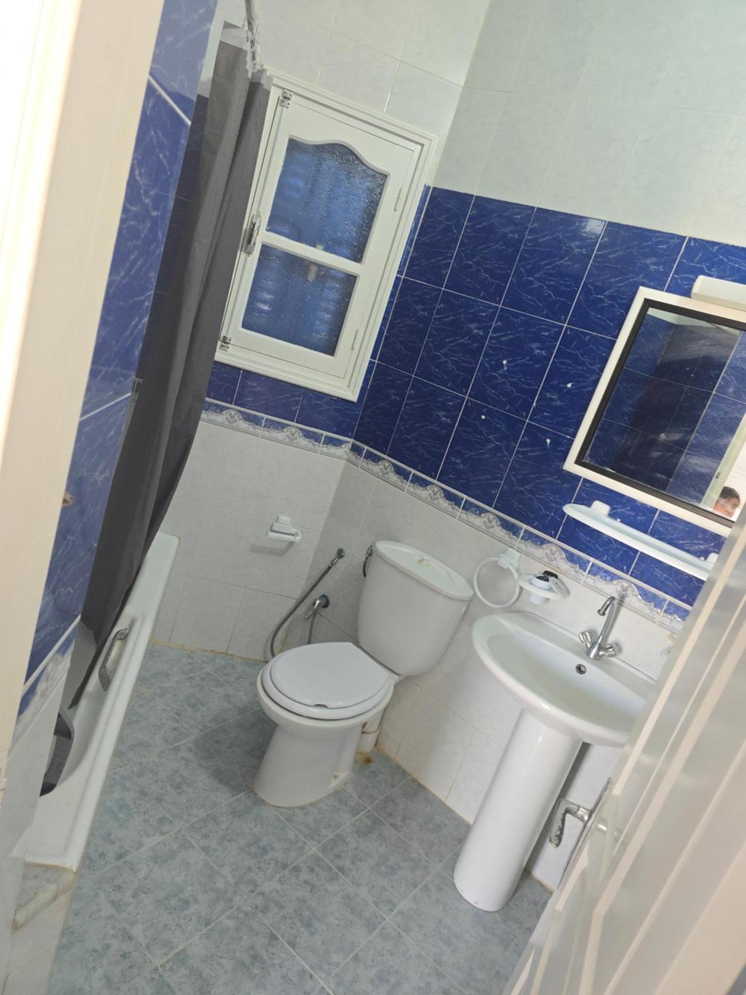 Appartement Baya *