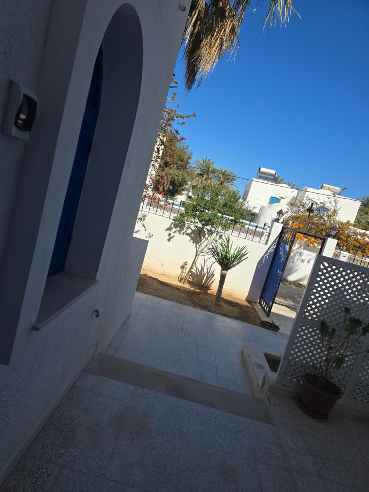 Baya Appartement *