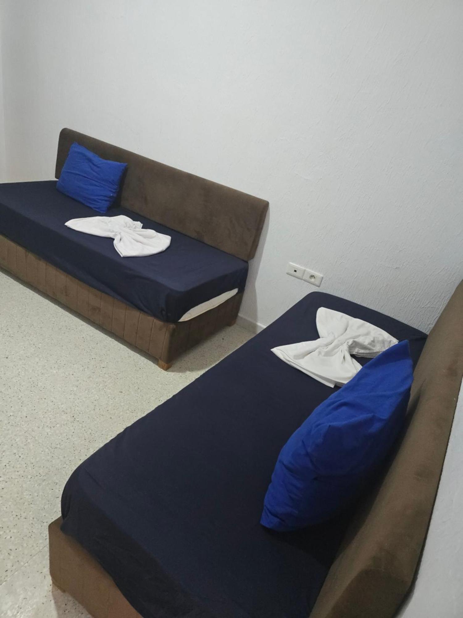 Appartement Baya *