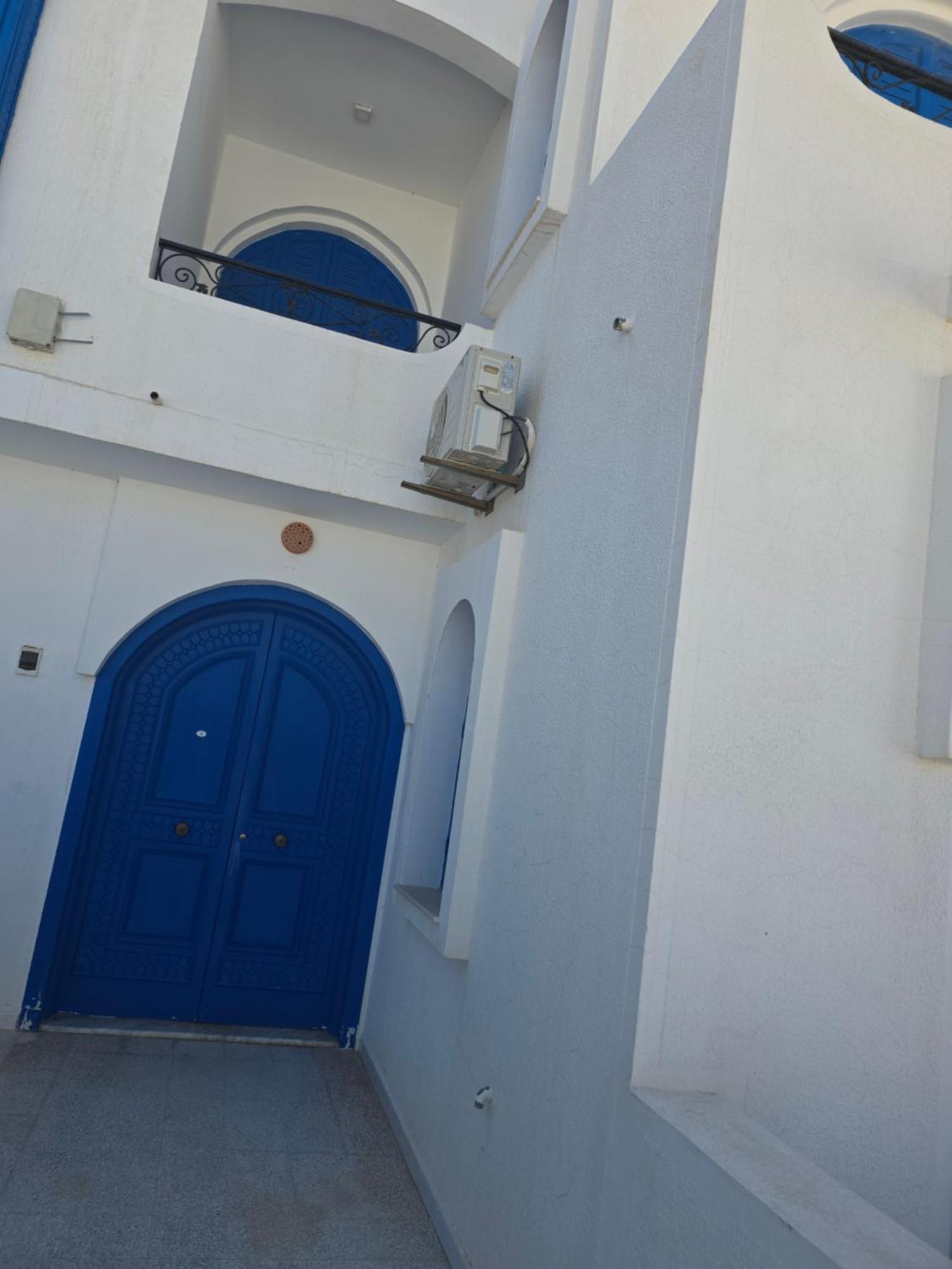Baya Appartement