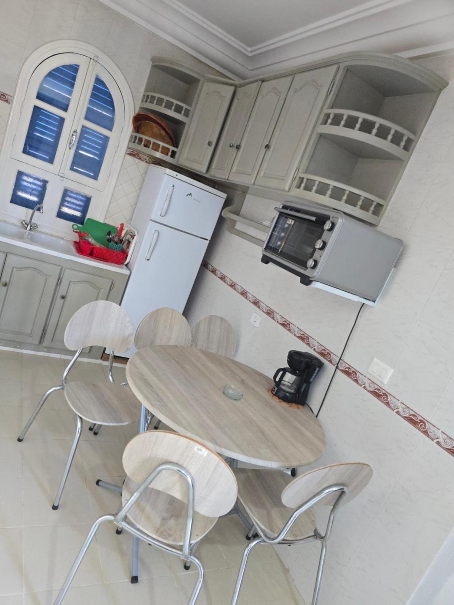 Appartement Baya