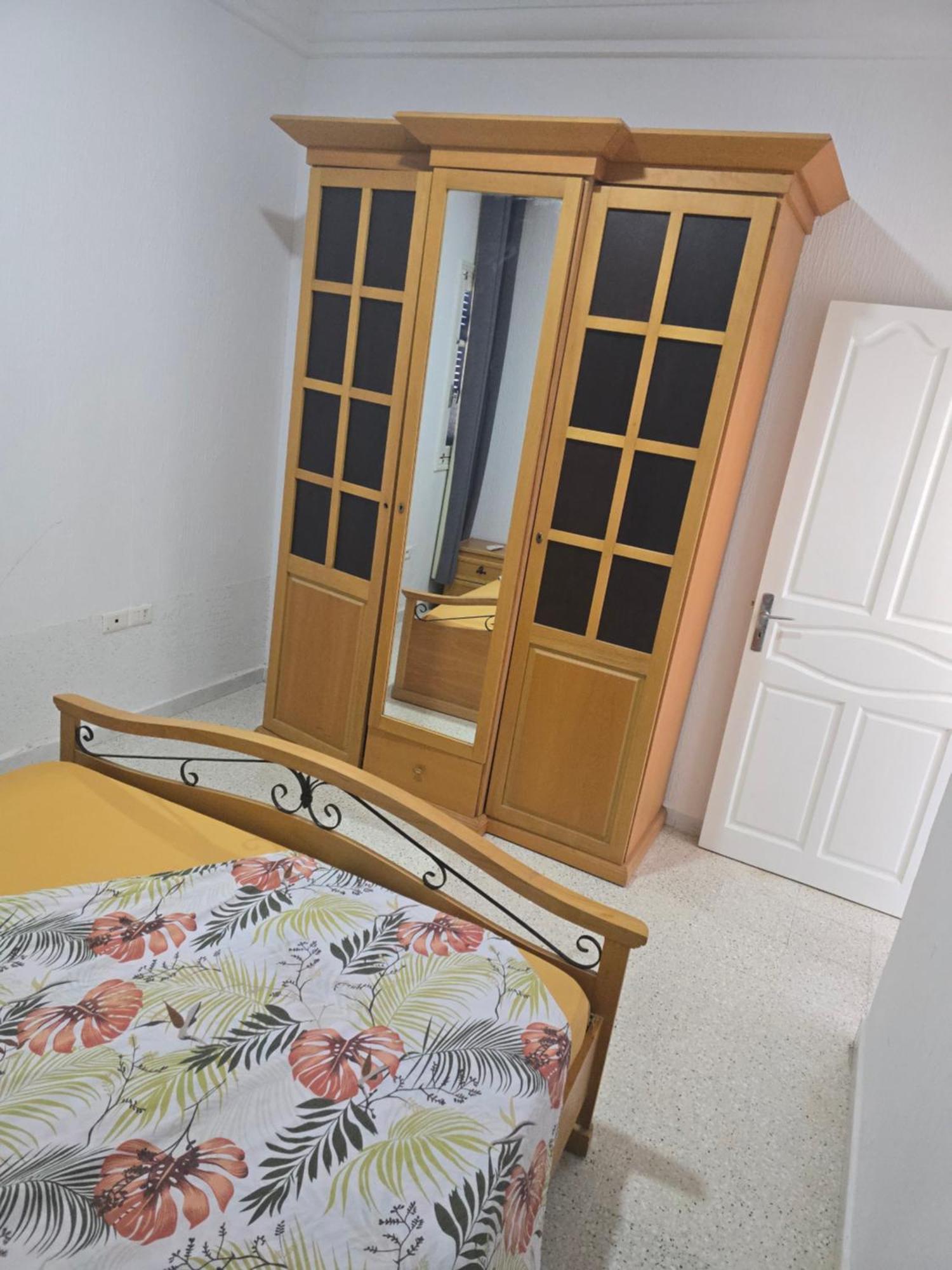 Appartement Baya Mezraia