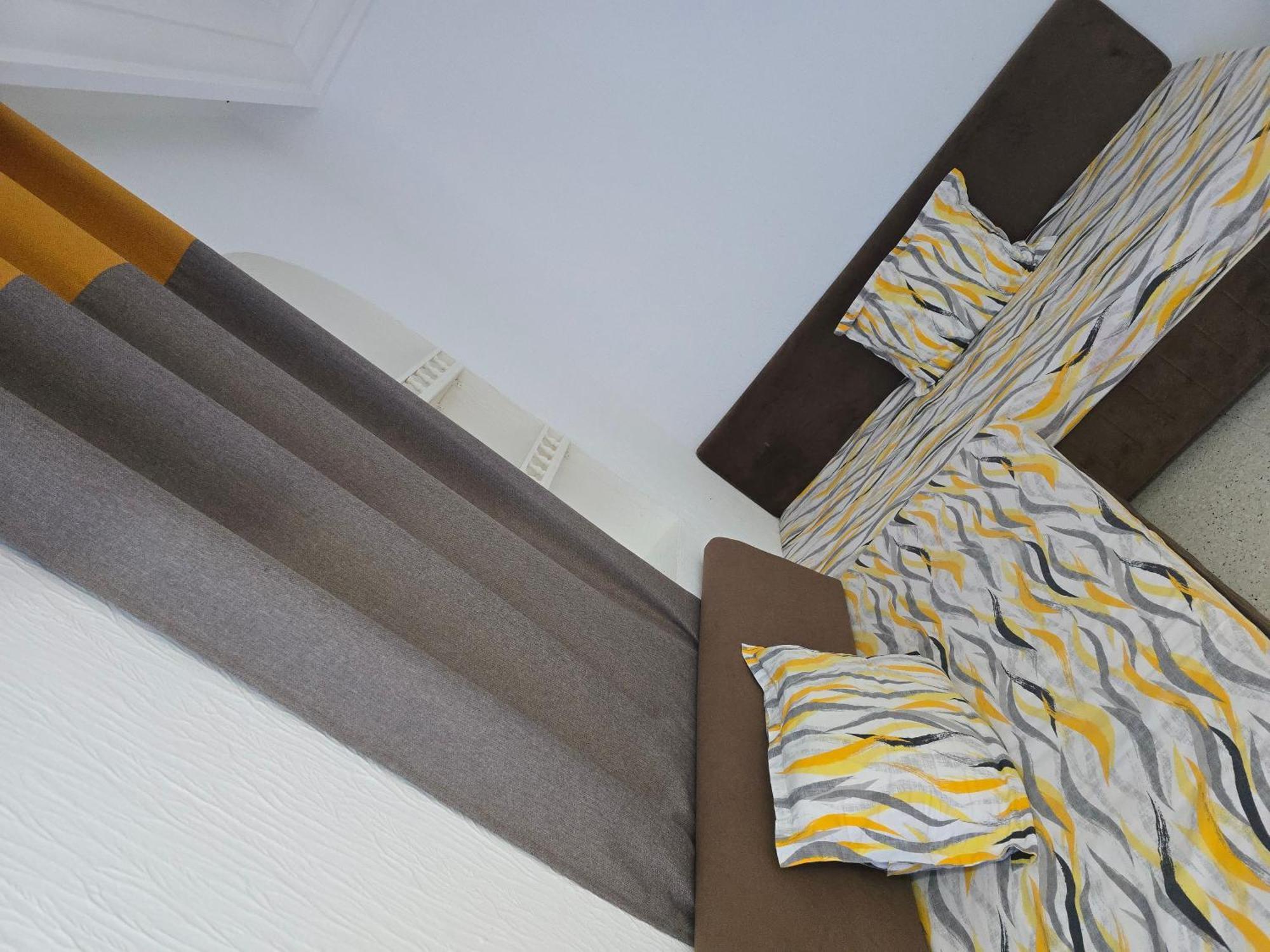 Appartement Baya