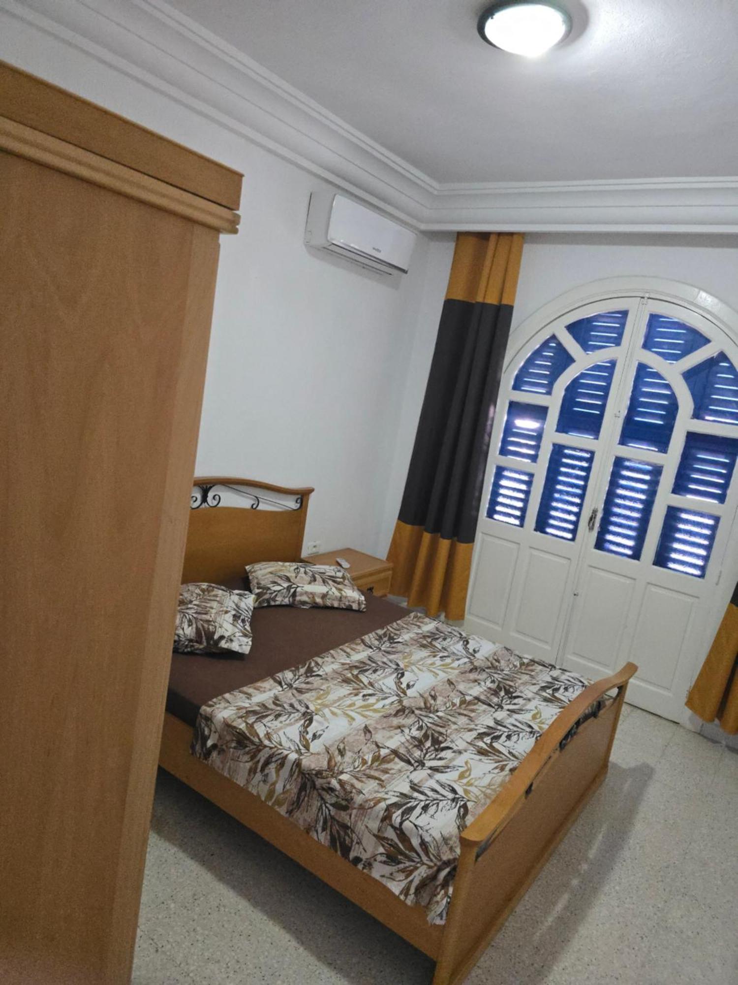 Appartement Baya