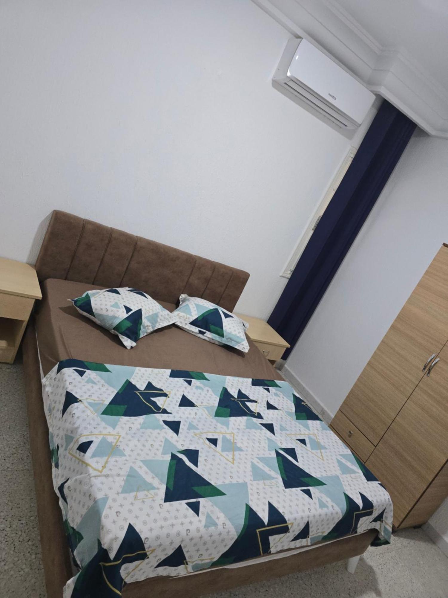 Appartement Baya Mezraia